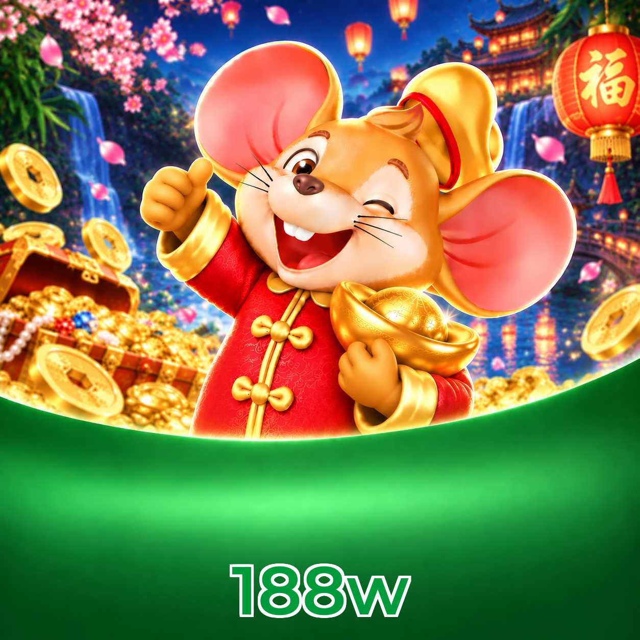 Jogos Fortune da 188w com Fortune Tiger e títulos PG Soft