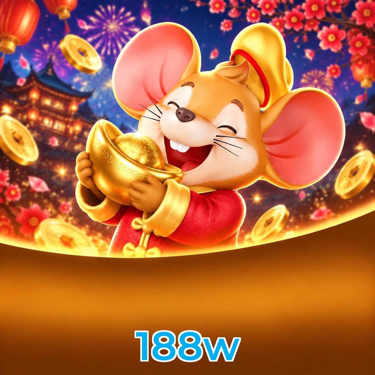 Download seguro do app 188w com APK oficial de 58MB