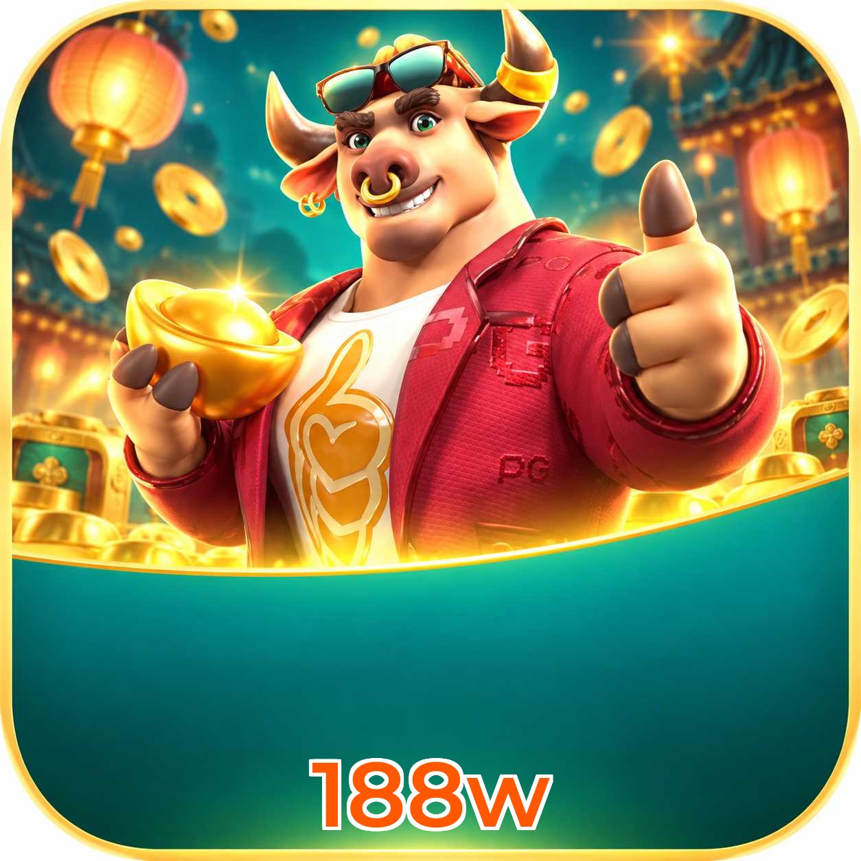 Login seguro na 188w com 2FA e biometria Face ID